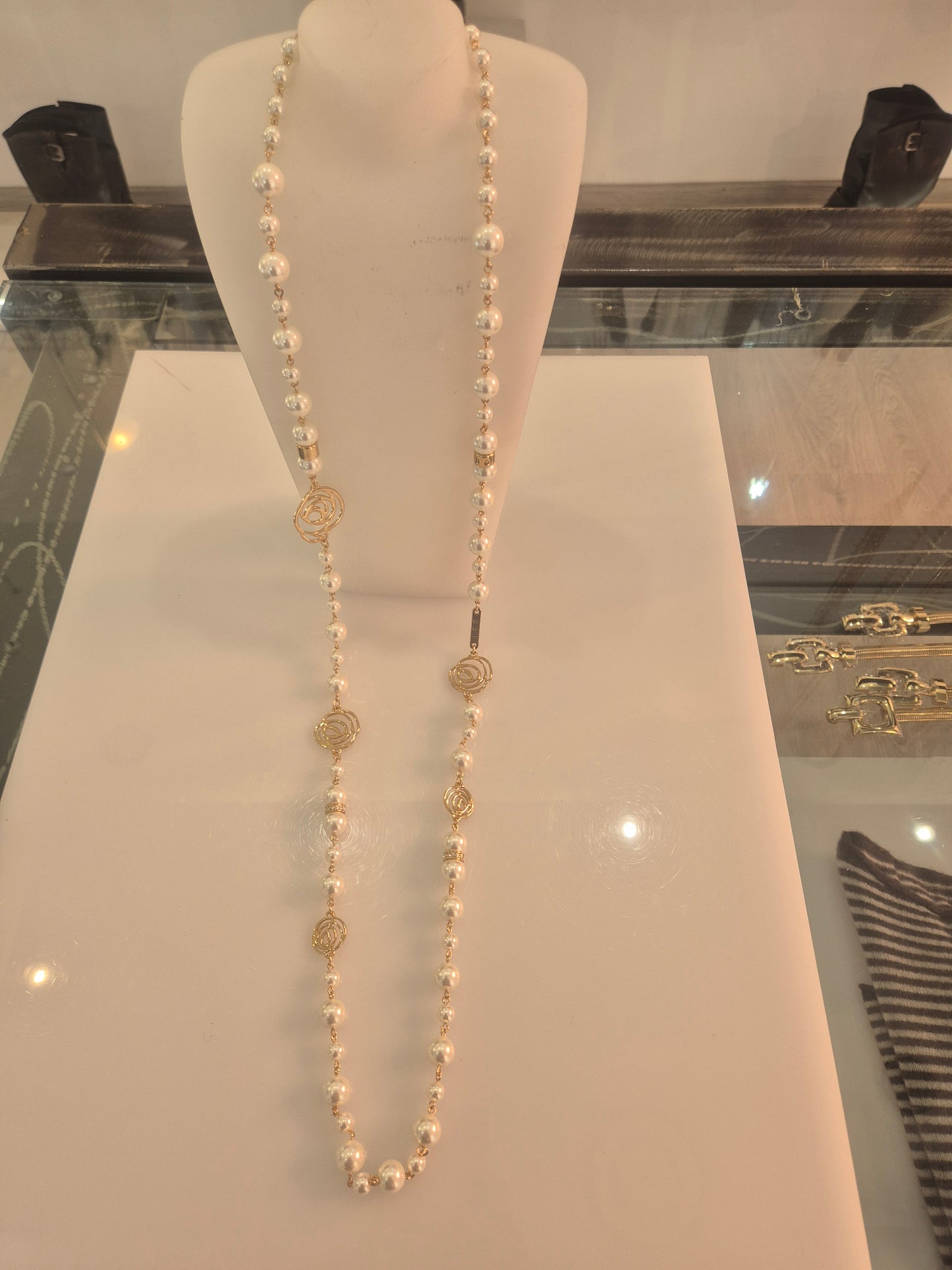 Collana lunga €35,00