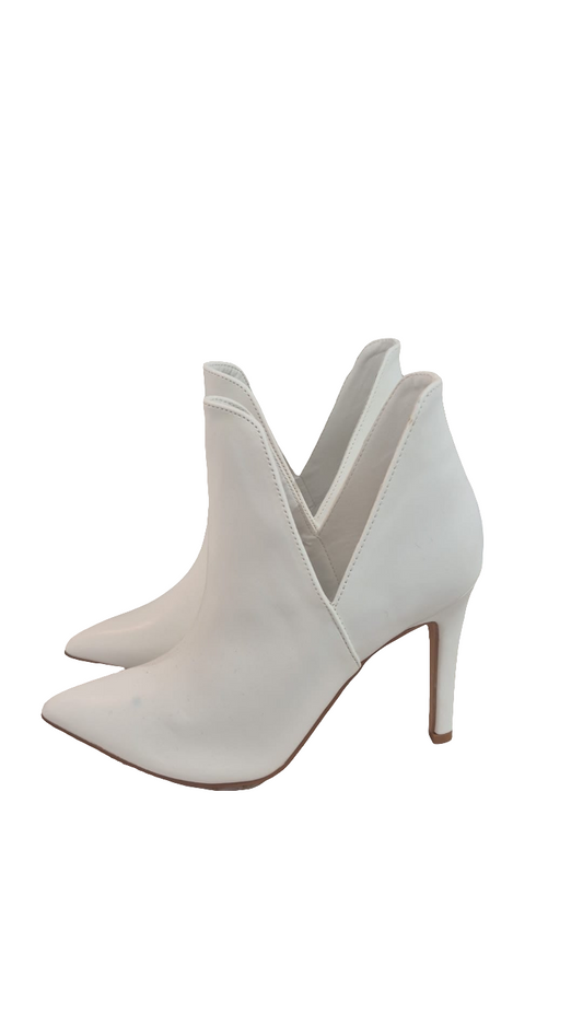 Tacco in ecopelle 👠