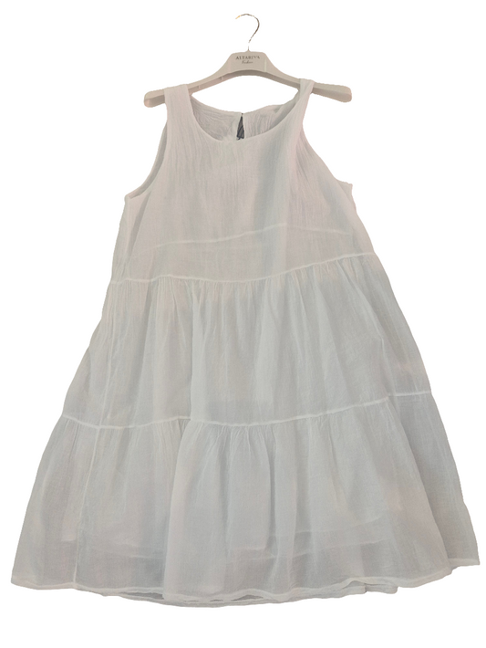 Abito 100% cotone € 35,00