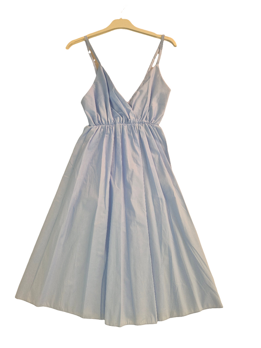 Abito 100% cotone € 20,00