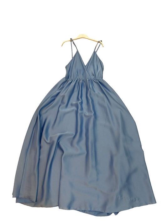 Abito azzurro € 5.99