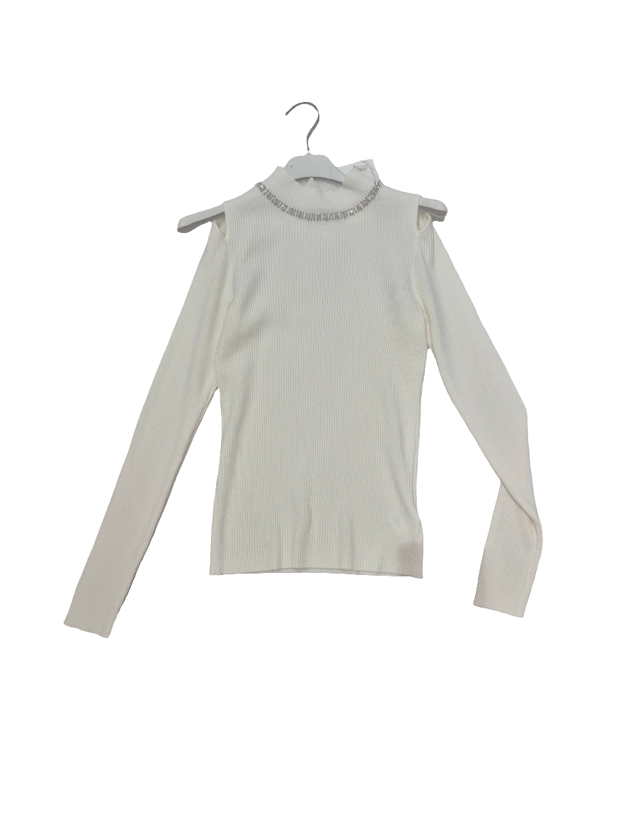 Maglioncino in viscosa€ 35,90