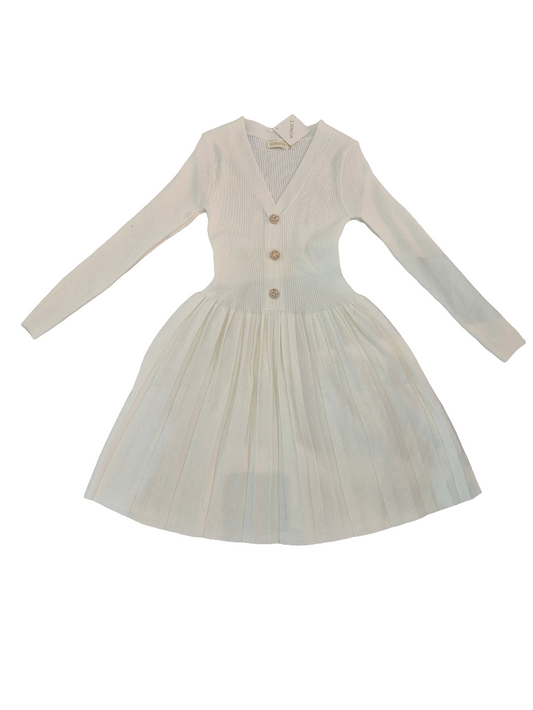 Abito in maglia viscosa € 49,90