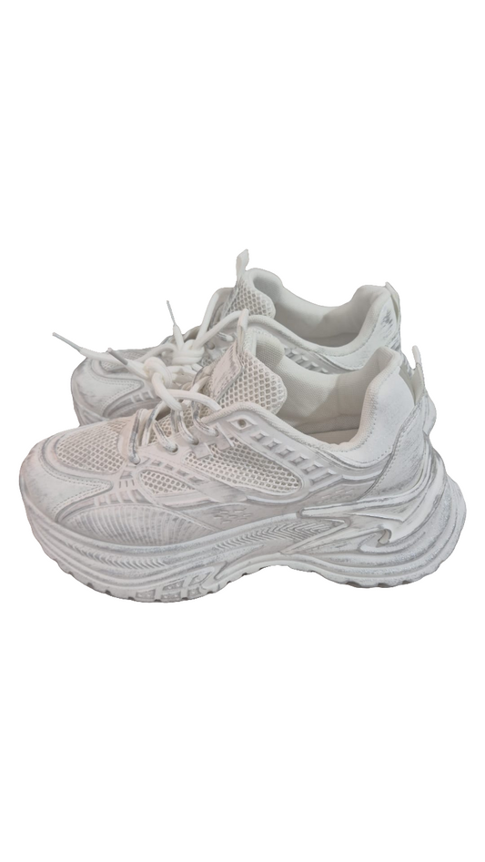 Tennis ecopelle 👟
