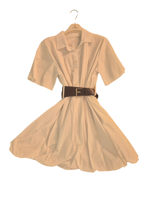 Abito corto € 35,00