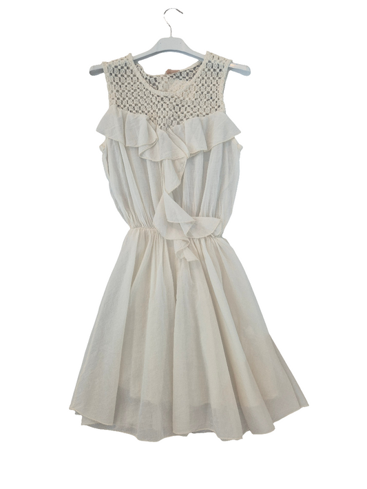 Abito cotone € 35,00