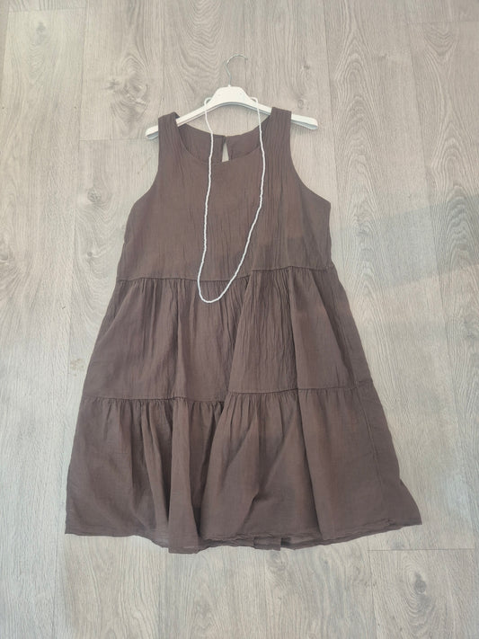 Abito di cotone € 35,00