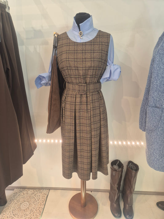 Abito anni '70 €59,90