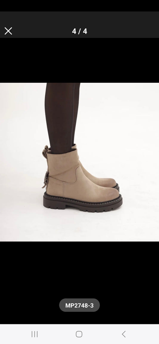 Stivale colore tape €49,90