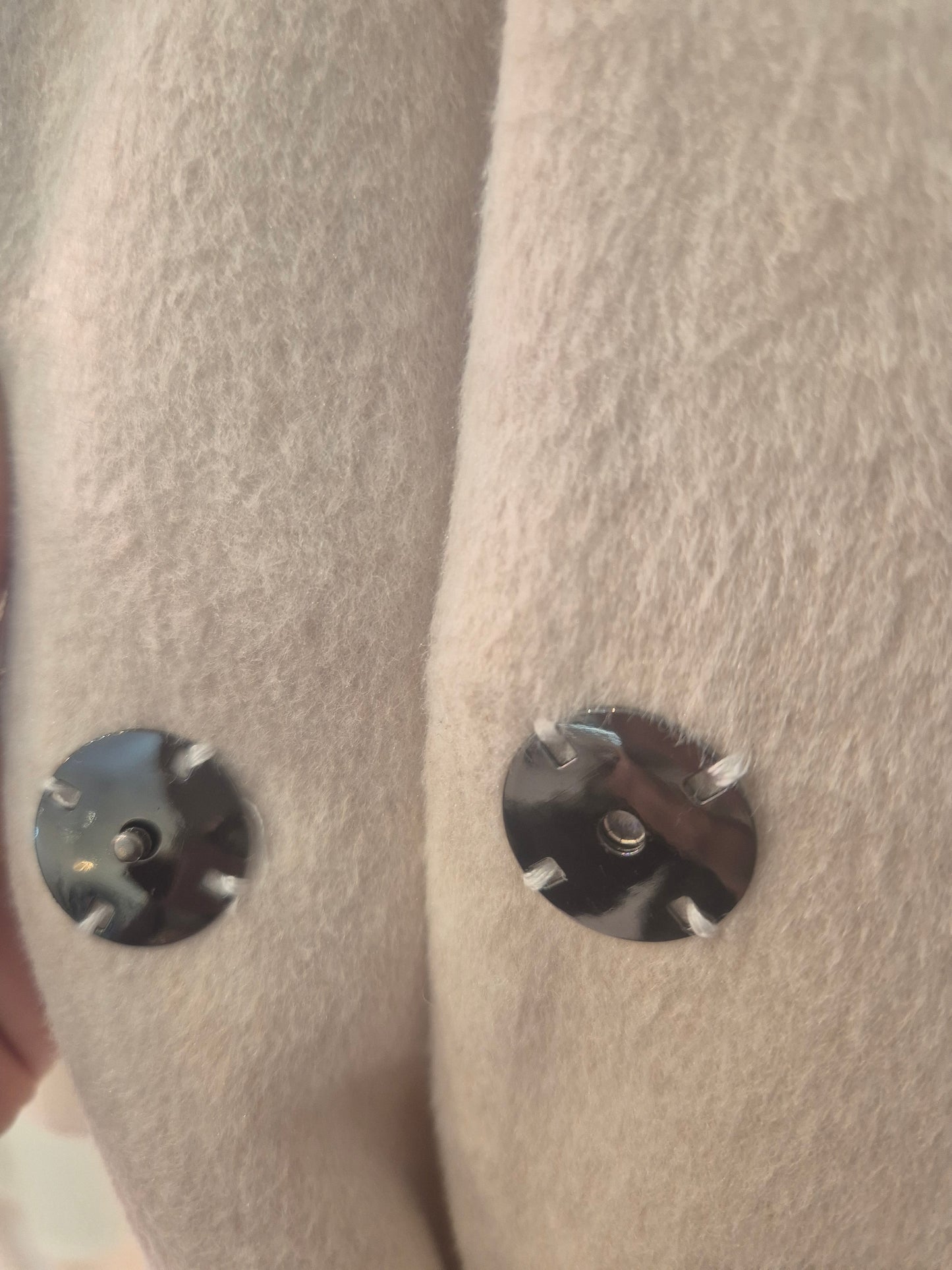 Capospalla € 140,00 misto lama