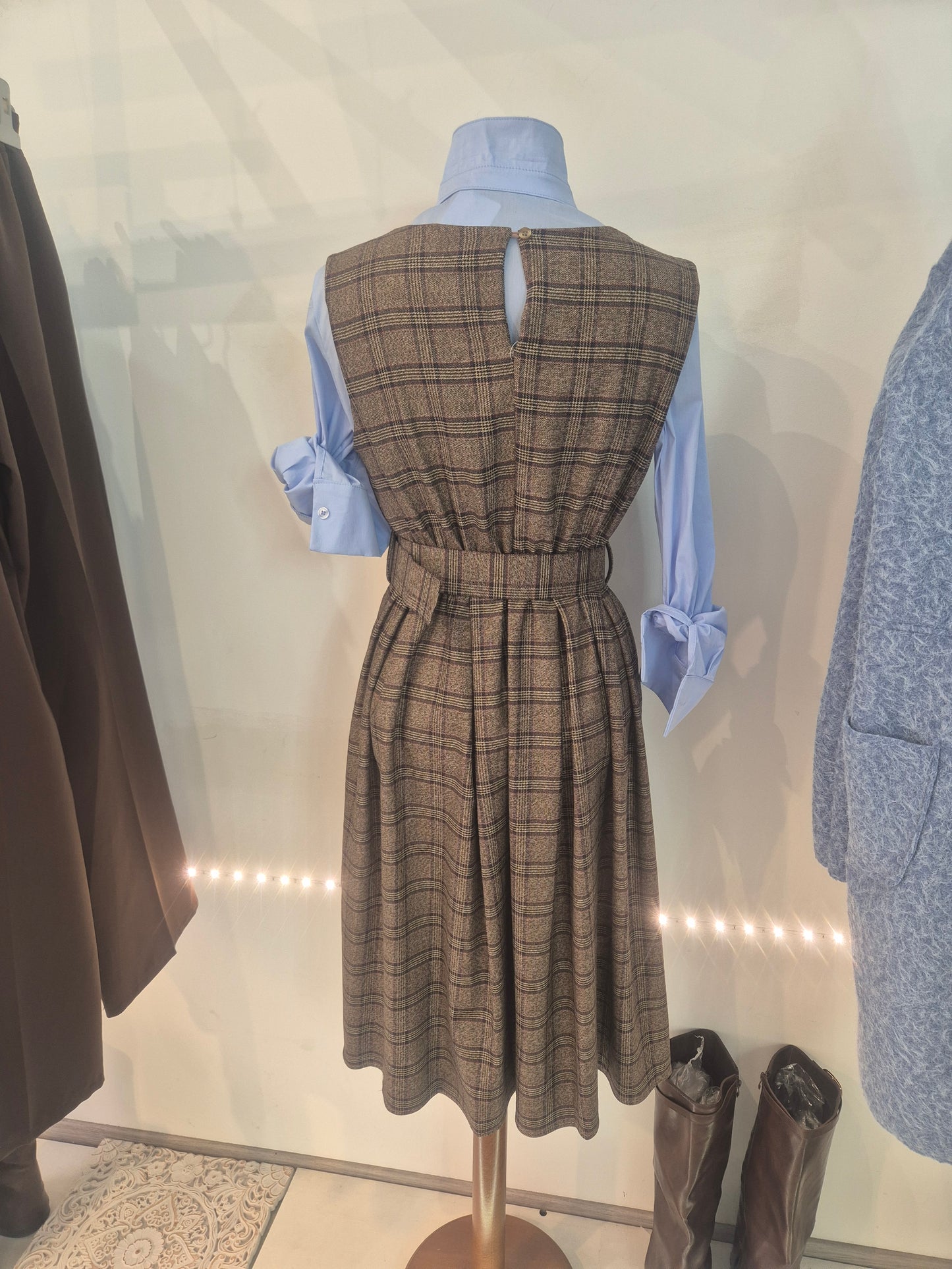 Abito anni '70 €59,90