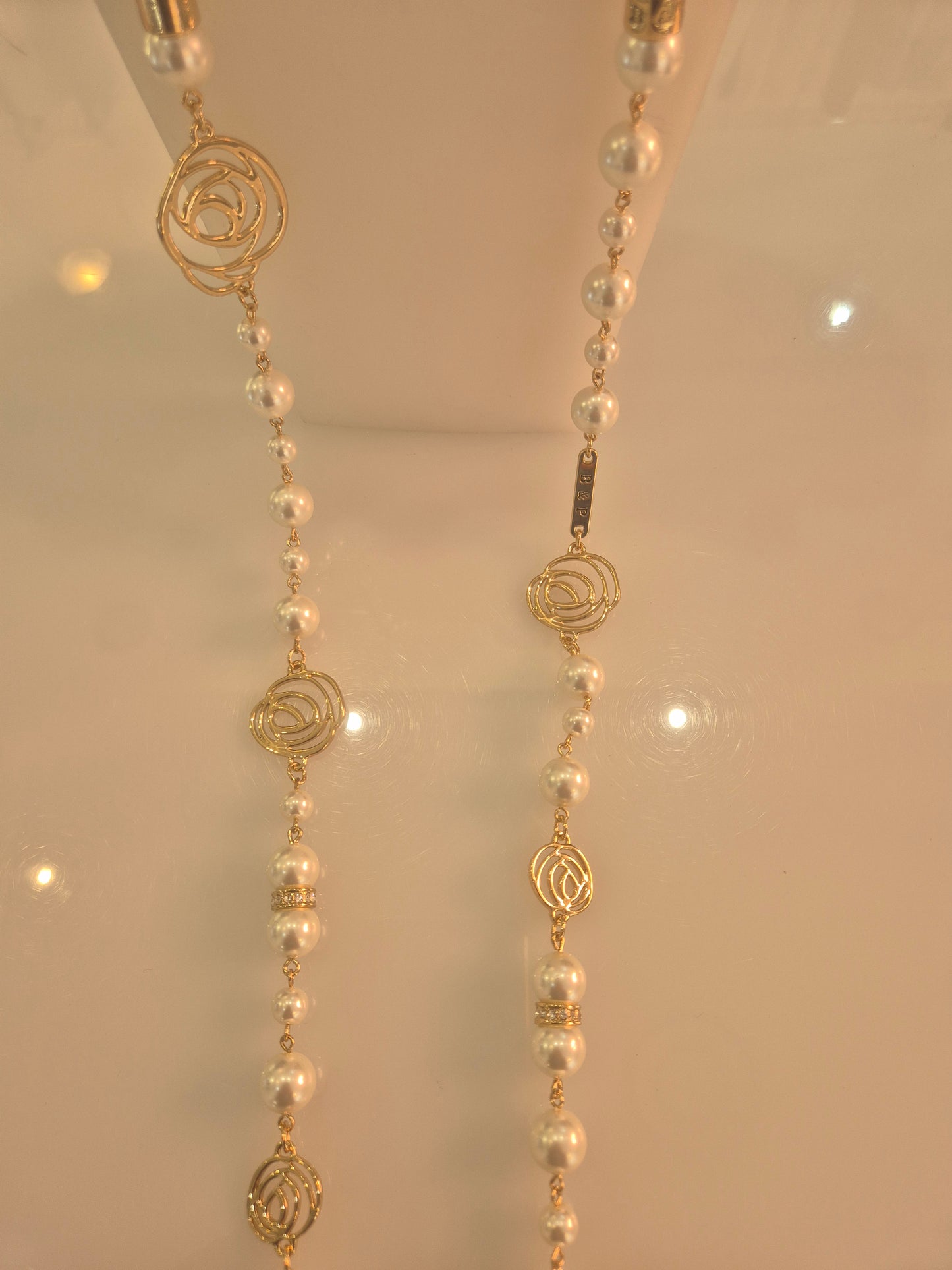 Collana lunga €35,00