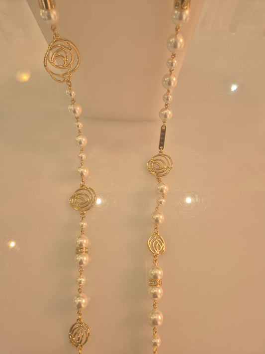 Collana lunga €35,00