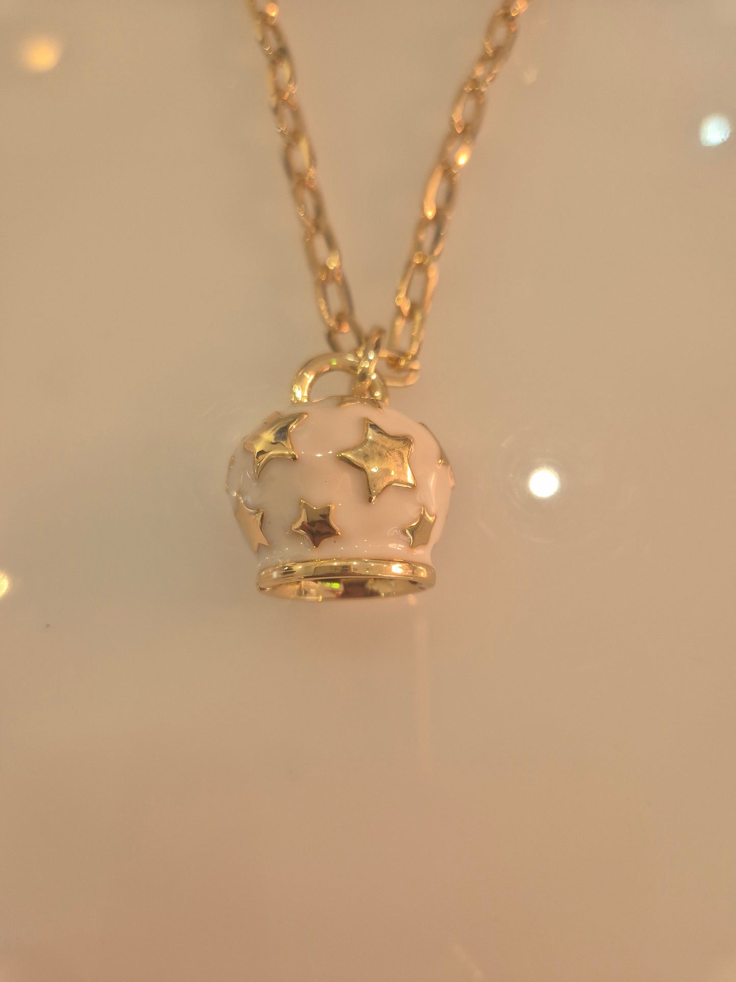 Collana lunga € 20,00