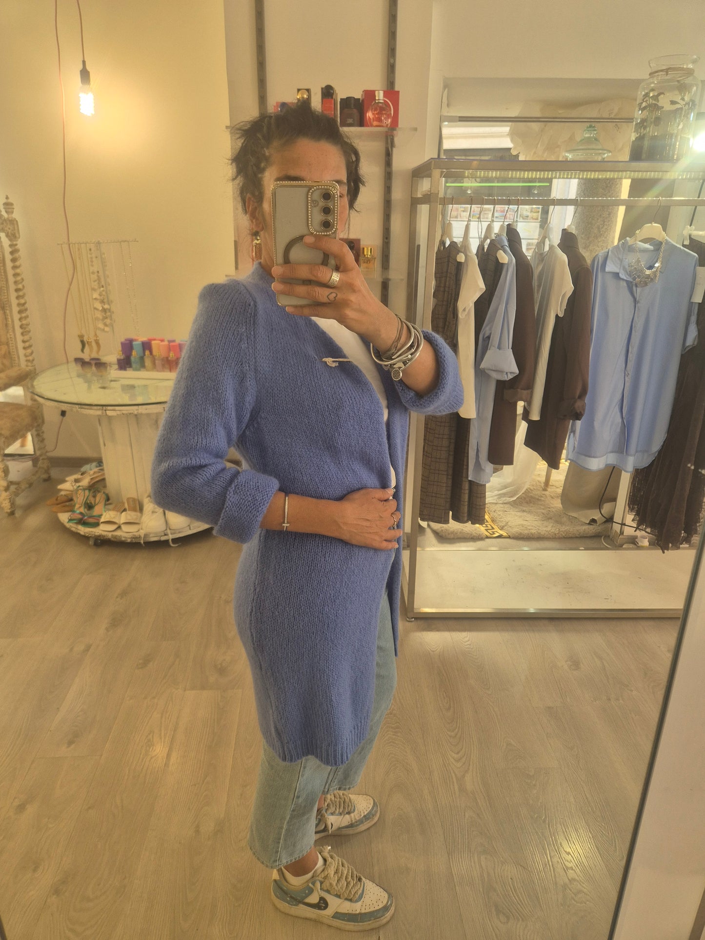 Cardigan €49,90