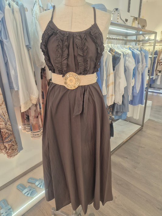 Abito di cotone € 35,00