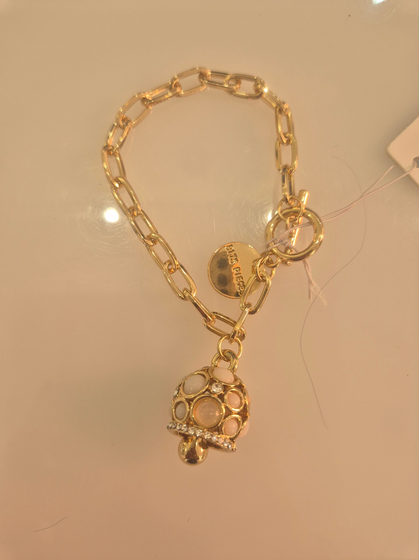 Bracciale Campanella €18,00
