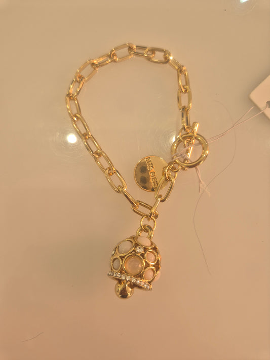 Bracciale Campanella €18,00