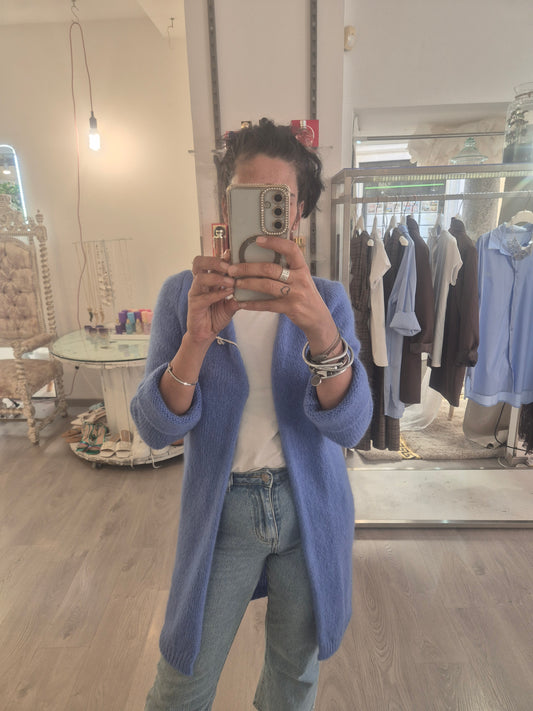 Cardigan €49,90