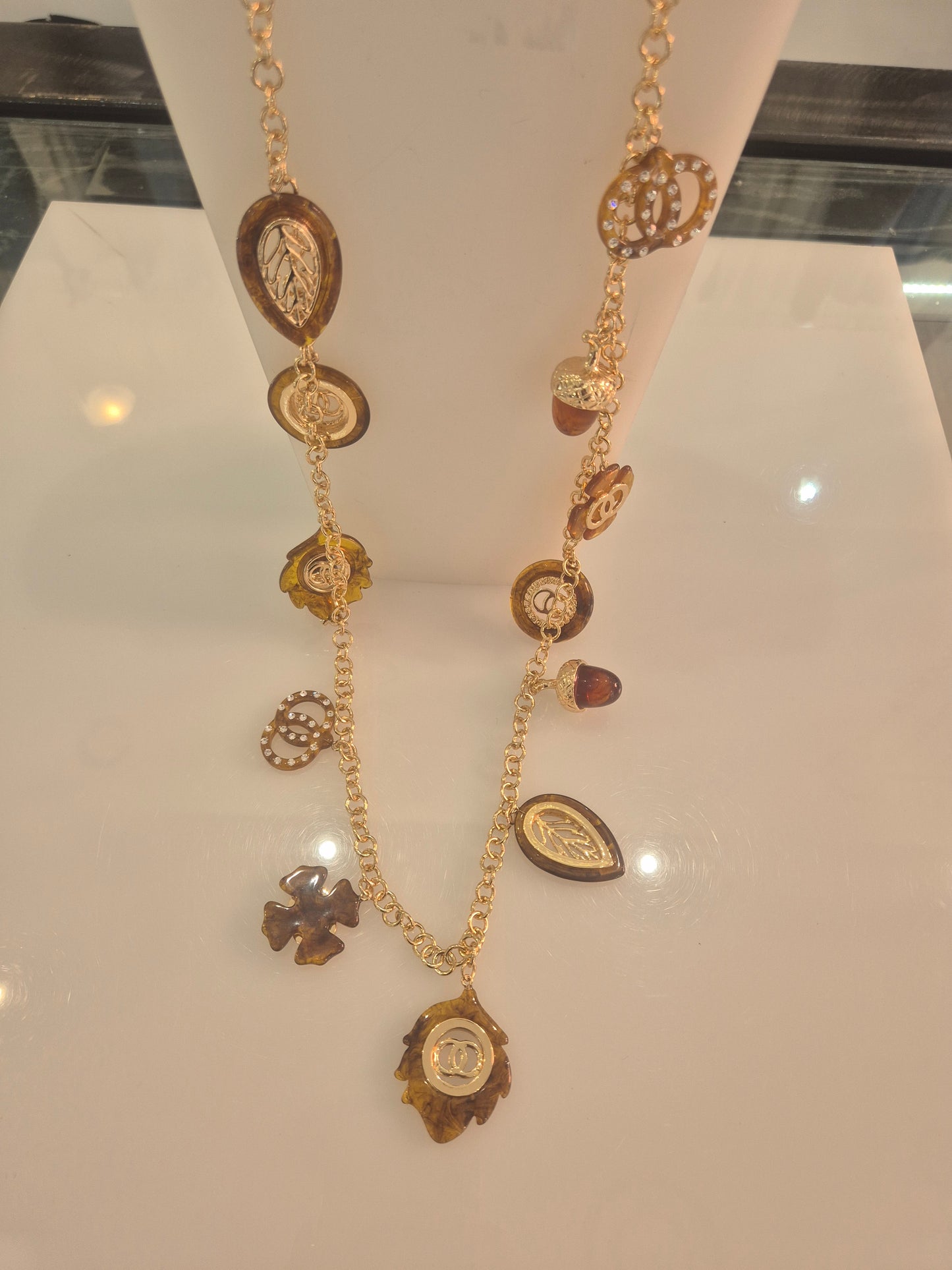 Collana lunga € 39,90