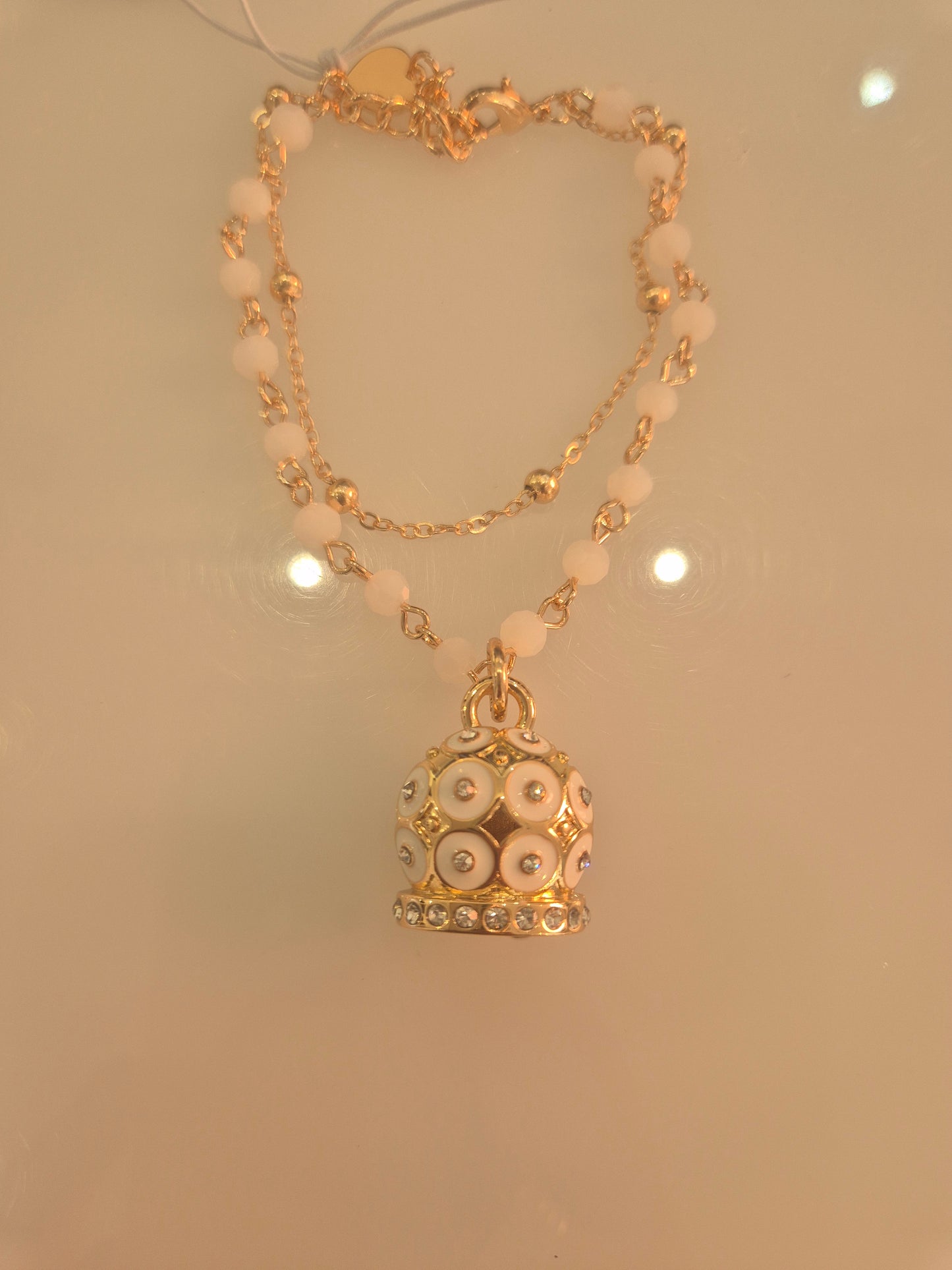 Bracciale Campanella €18,00