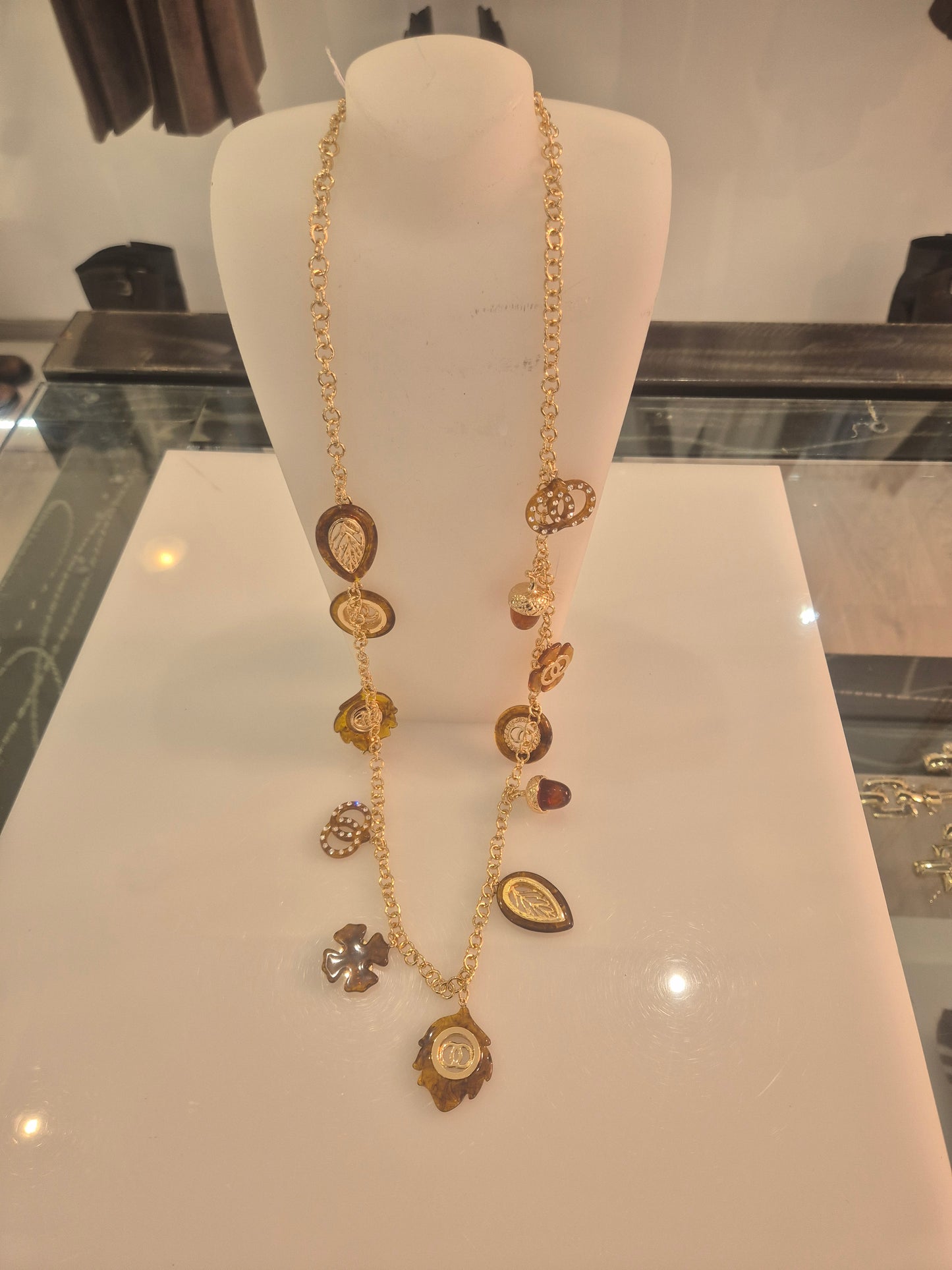 Collana lunga € 39,90