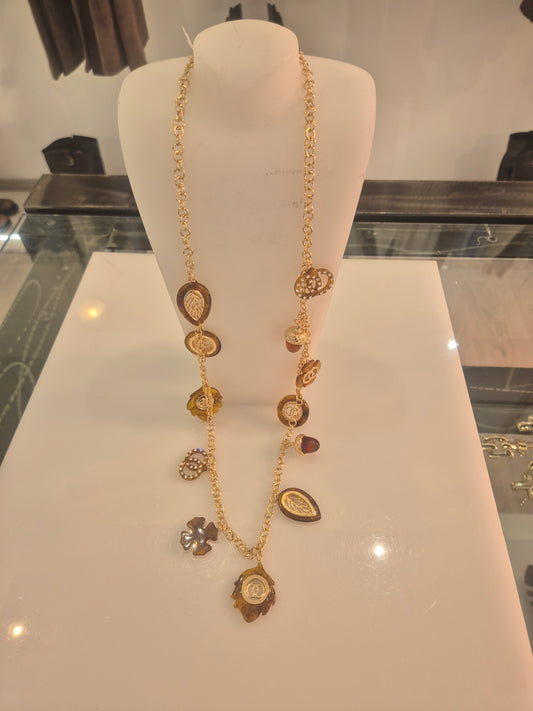 Collana lunga € 39,90