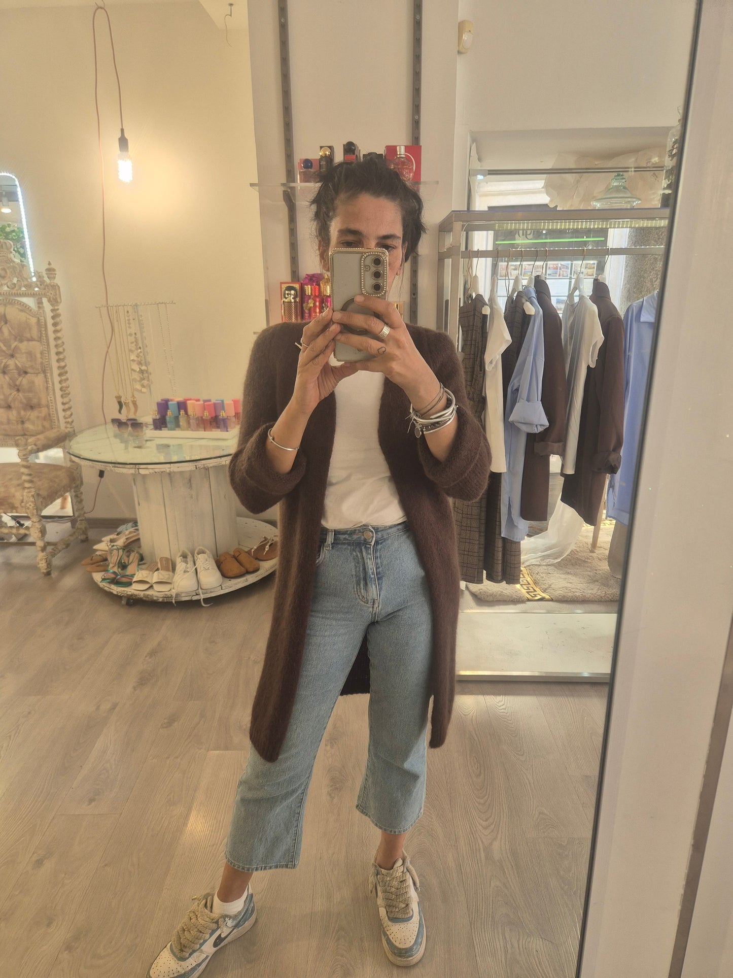 Cardigan €49,90