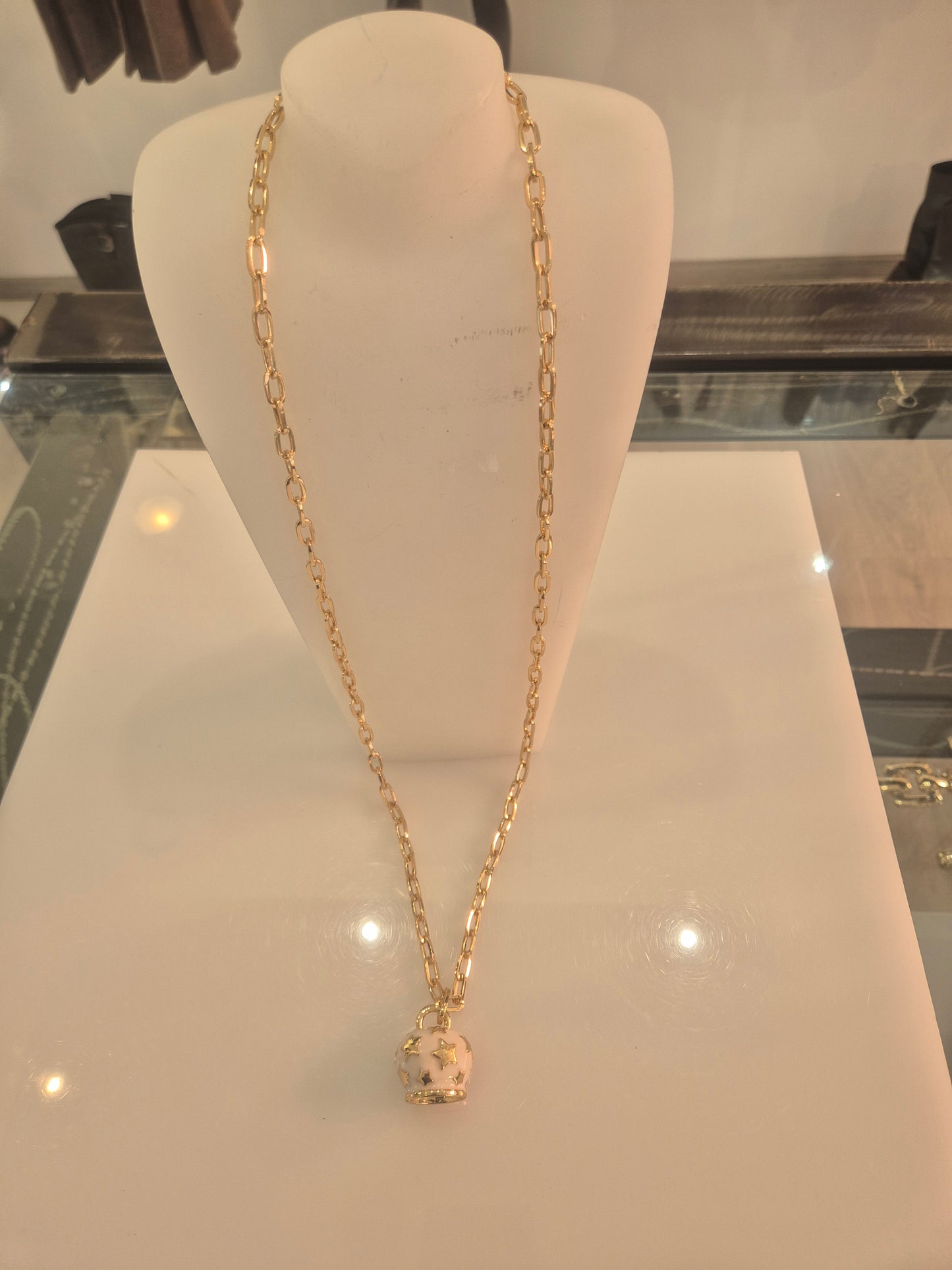 Collana lunga € 20,00