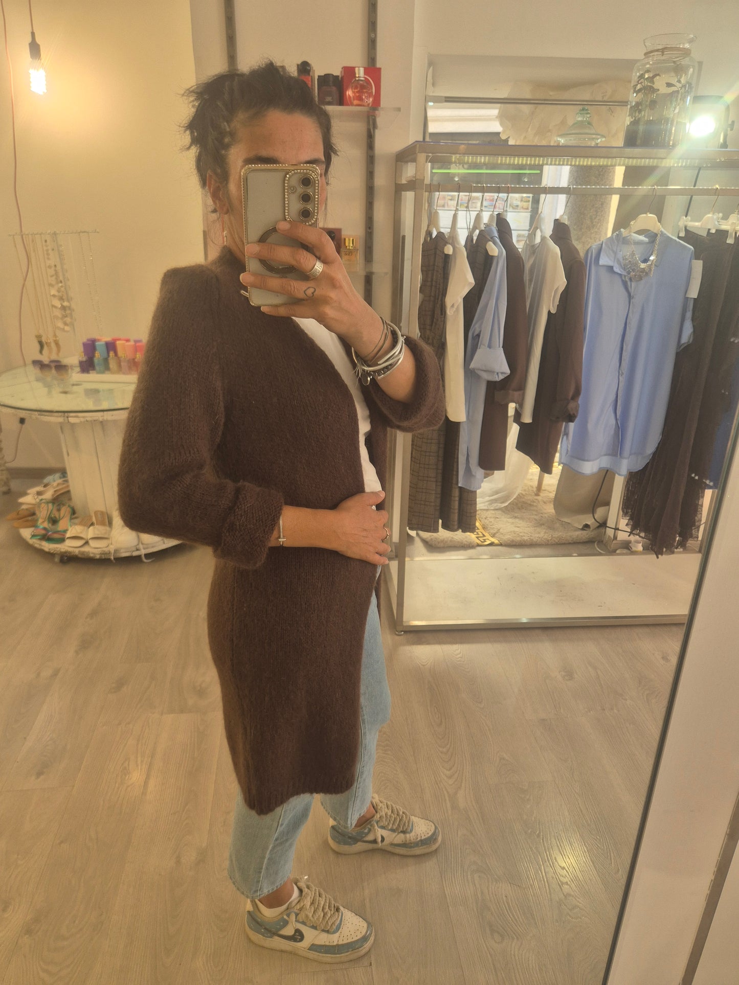 Cardigan €49,90