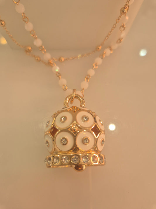 Collana lunghezza media €25,90